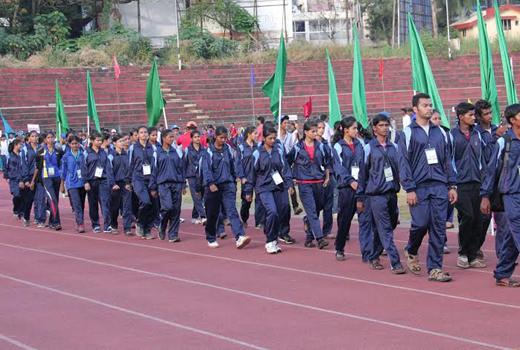 Sportspersons to be appointed in Forest dept soon 1